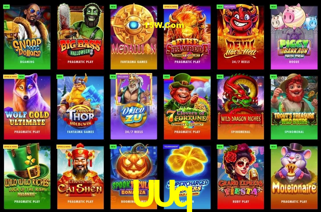 Secure Login UUq