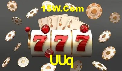 Jogos de Slot UUq