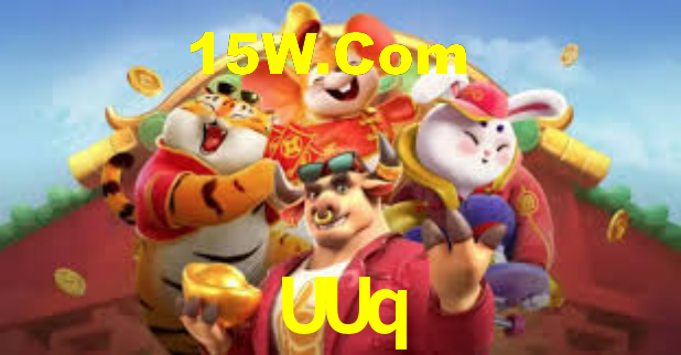 Apostas com odds competitivas na UUq