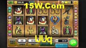 Slot Games UUq