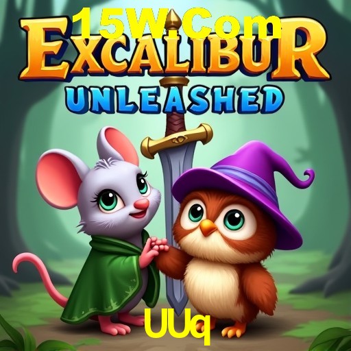 Inovações de Jogos na UUq: O Futuro das Experiências Interativas